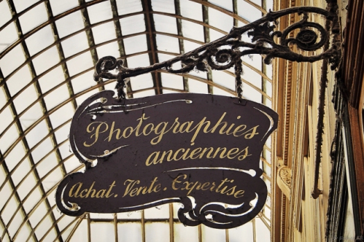 Photographies anciennes
